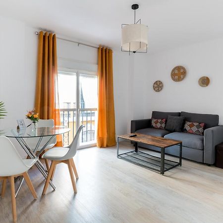 Olehousing - Cathedral Terrace Apartments Sevilla Buitenkant foto