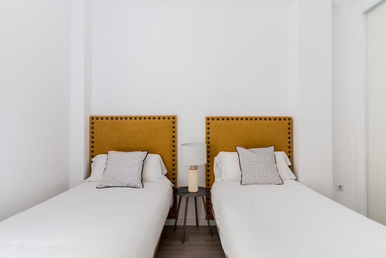Olehousing - Cathedral Terrace Apartments Sevilla Buitenkant foto