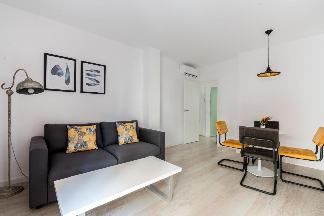 Olehousing - Cathedral Terrace Apartments Sevilla Buitenkant foto