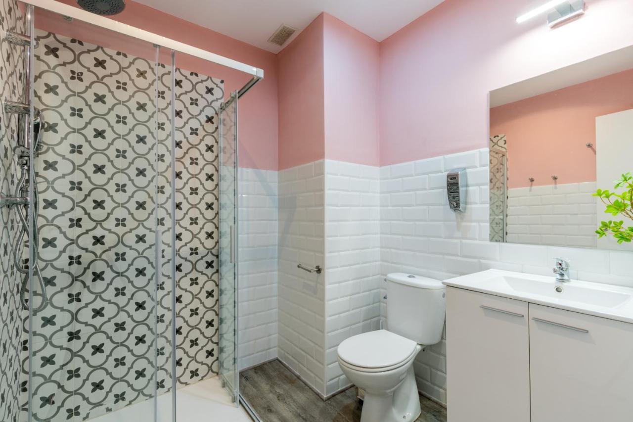 Olehousing - Cathedral Terrace Apartments Sevilla Buitenkant foto