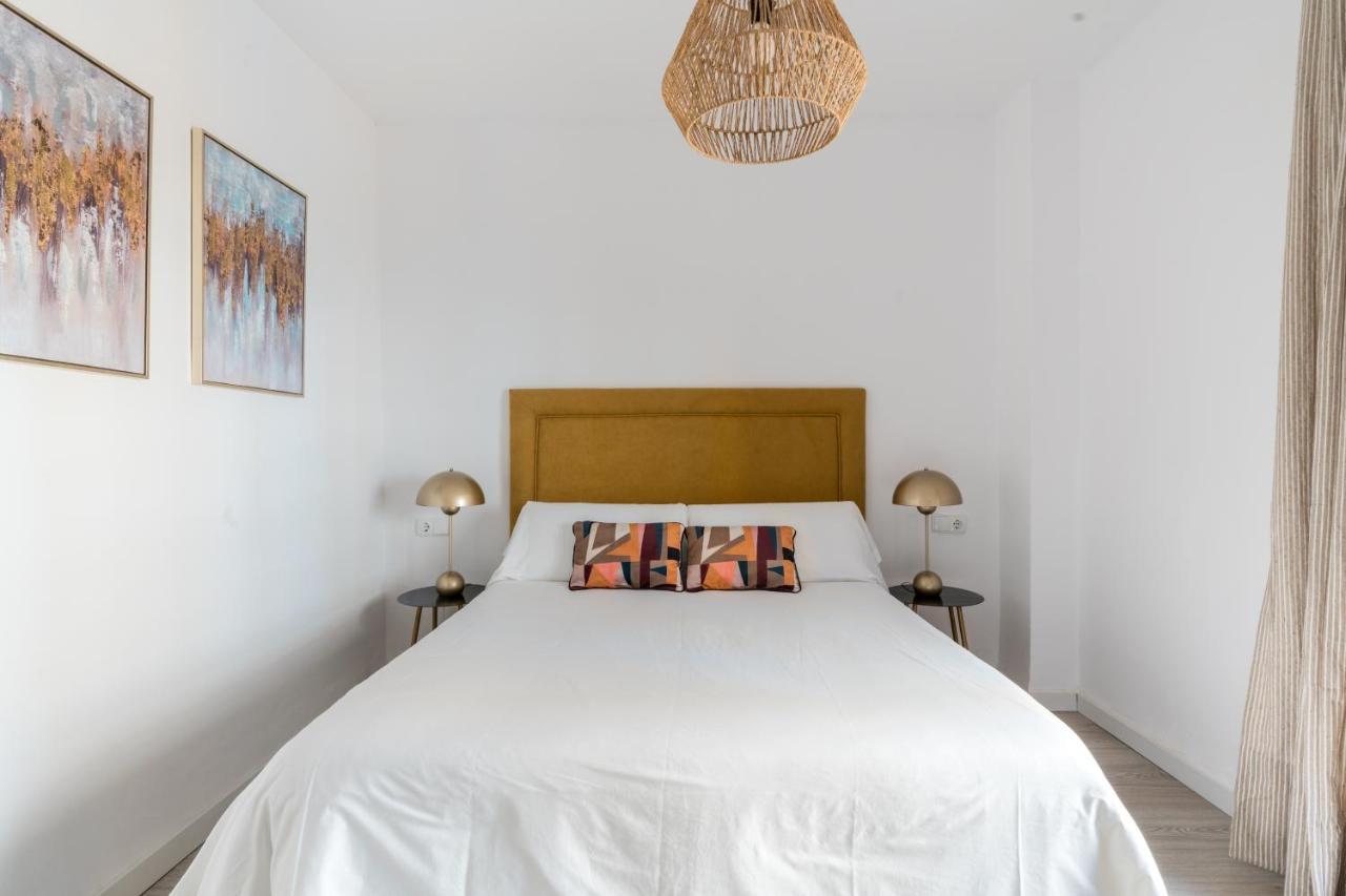 Olehousing - Cathedral Terrace Apartments Sevilla Buitenkant foto