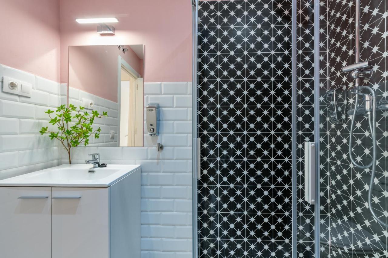 Olehousing - Cathedral Terrace Apartments Sevilla Buitenkant foto