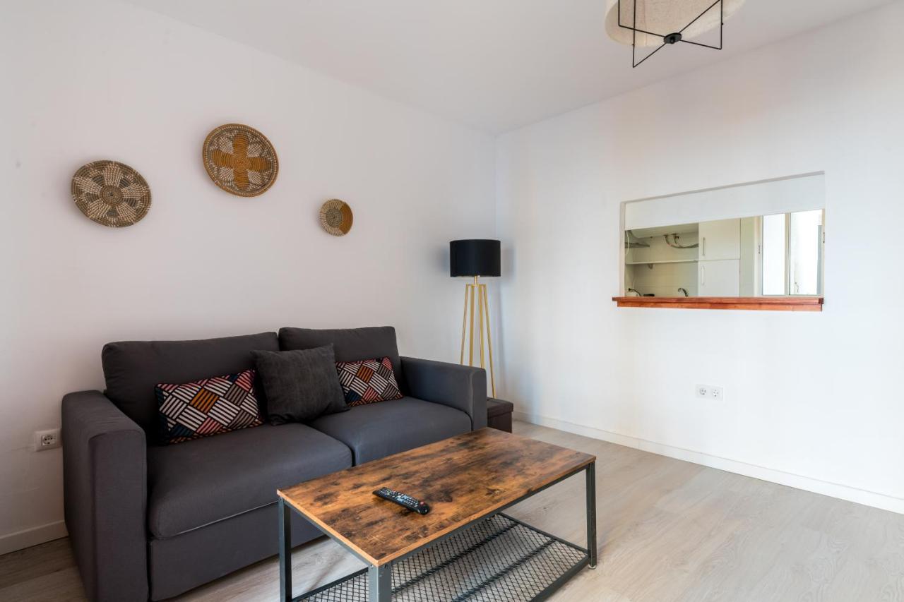 Olehousing - Cathedral Terrace Apartments Sevilla Buitenkant foto