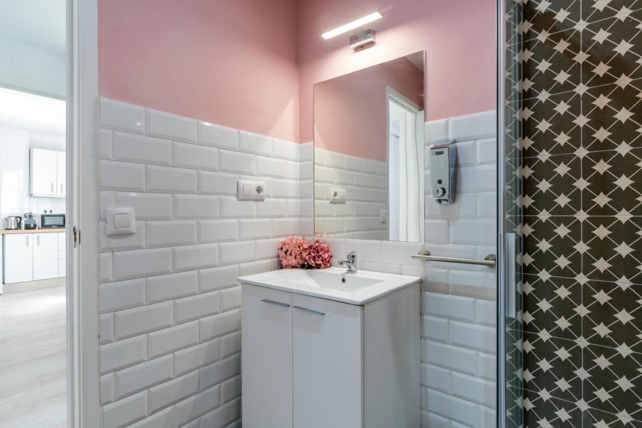 Olehousing - Cathedral Terrace Apartments Sevilla Buitenkant foto
