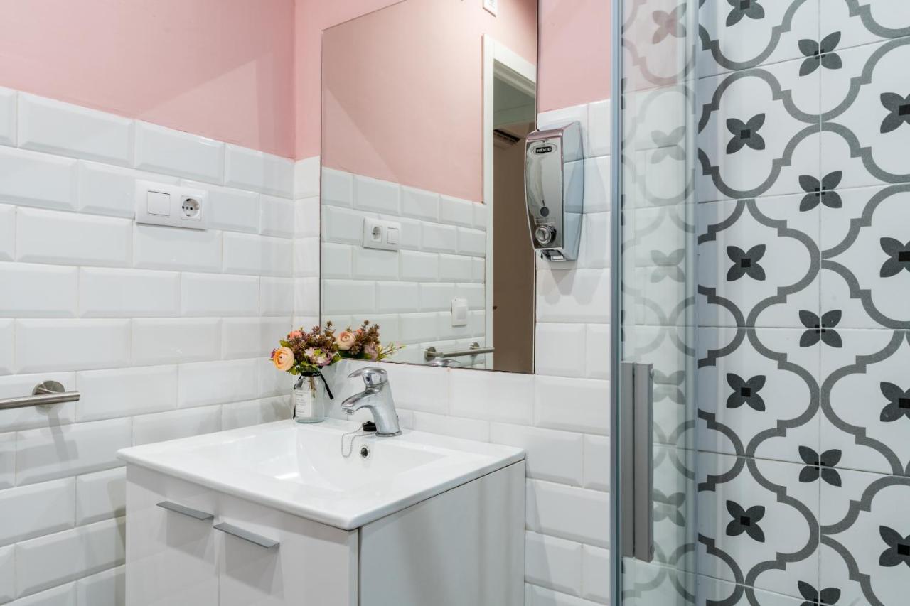 Olehousing - Cathedral Terrace Apartments Sevilla Buitenkant foto