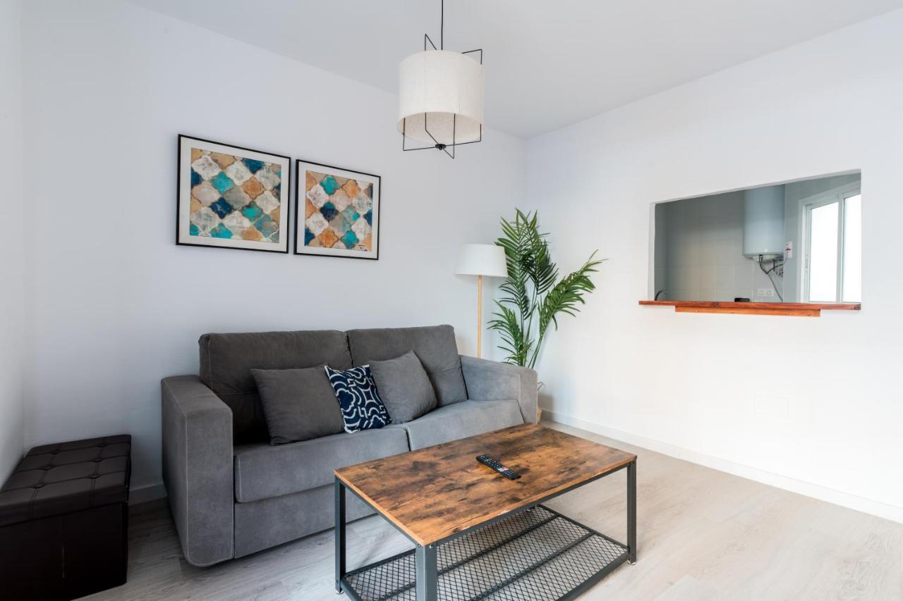 Olehousing - Cathedral Terrace Apartments Sevilla Buitenkant foto