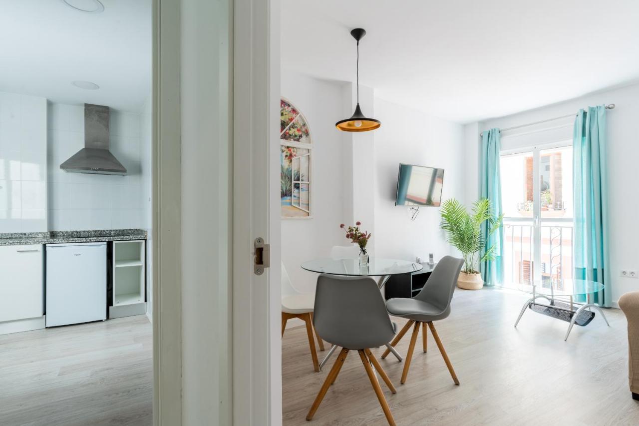 Olehousing - Cathedral Terrace Apartments Sevilla Buitenkant foto