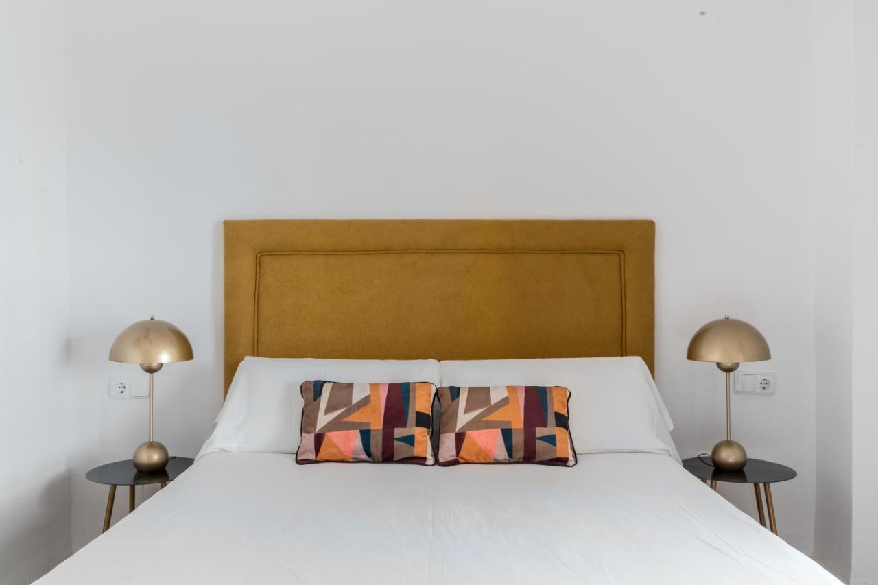 Olehousing - Cathedral Terrace Apartments Sevilla Buitenkant foto