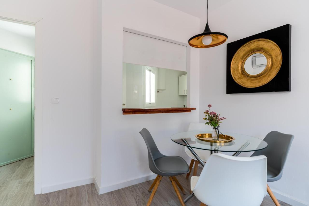 Olehousing - Cathedral Terrace Apartments Sevilla Buitenkant foto