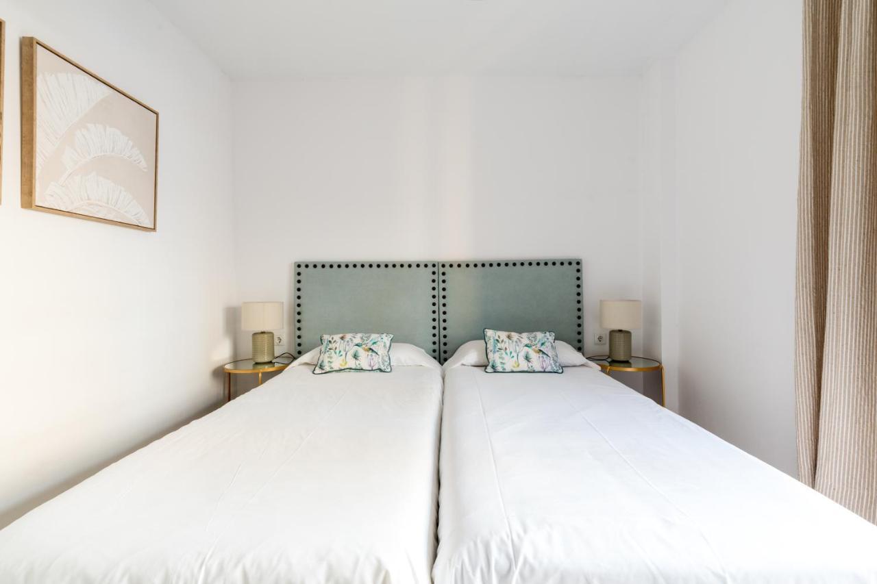 Olehousing - Cathedral Terrace Apartments Sevilla Buitenkant foto