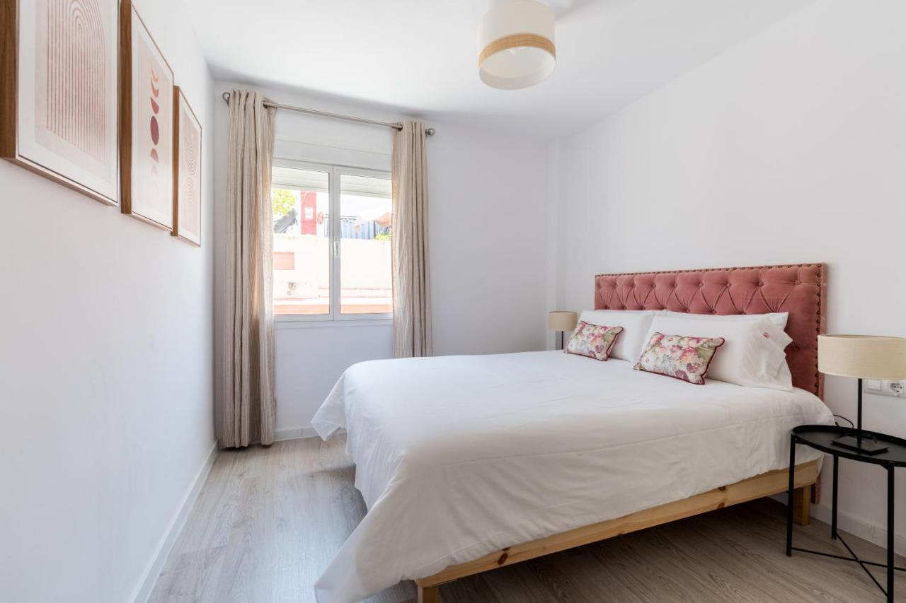 Olehousing - Cathedral Terrace Apartments Sevilla Buitenkant foto