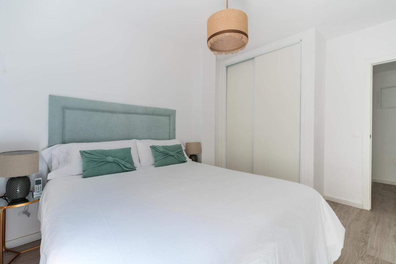 Olehousing - Cathedral Terrace Apartments Sevilla Buitenkant foto
