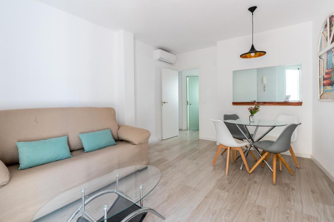 Olehousing - Cathedral Terrace Apartments Sevilla Buitenkant foto