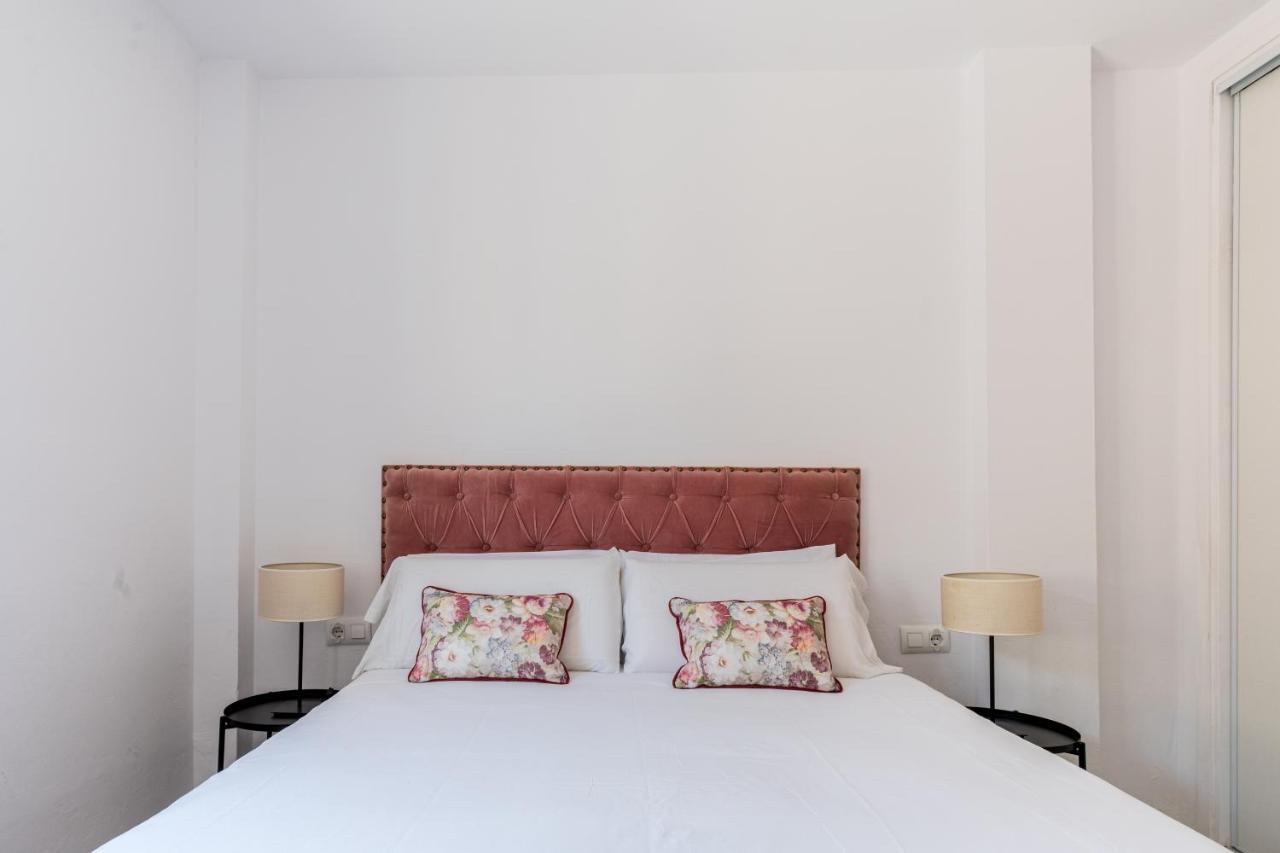 Olehousing - Cathedral Terrace Apartments Sevilla Buitenkant foto
