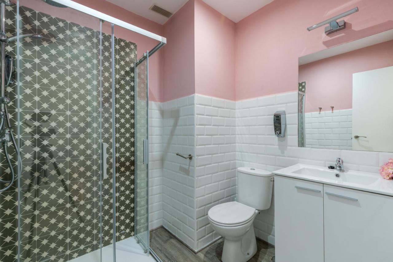 Olehousing - Cathedral Terrace Apartments Sevilla Buitenkant foto