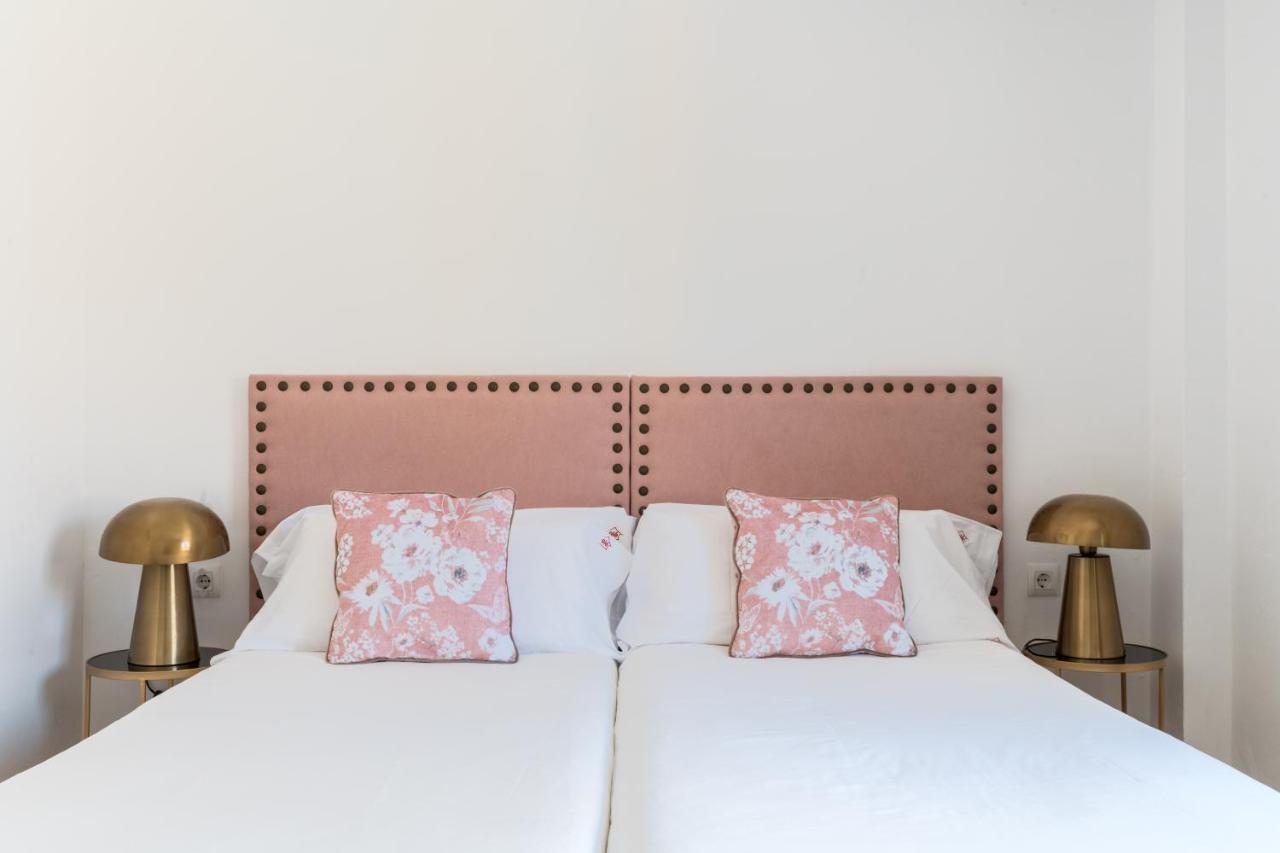 Olehousing - Cathedral Terrace Apartments Sevilla Buitenkant foto