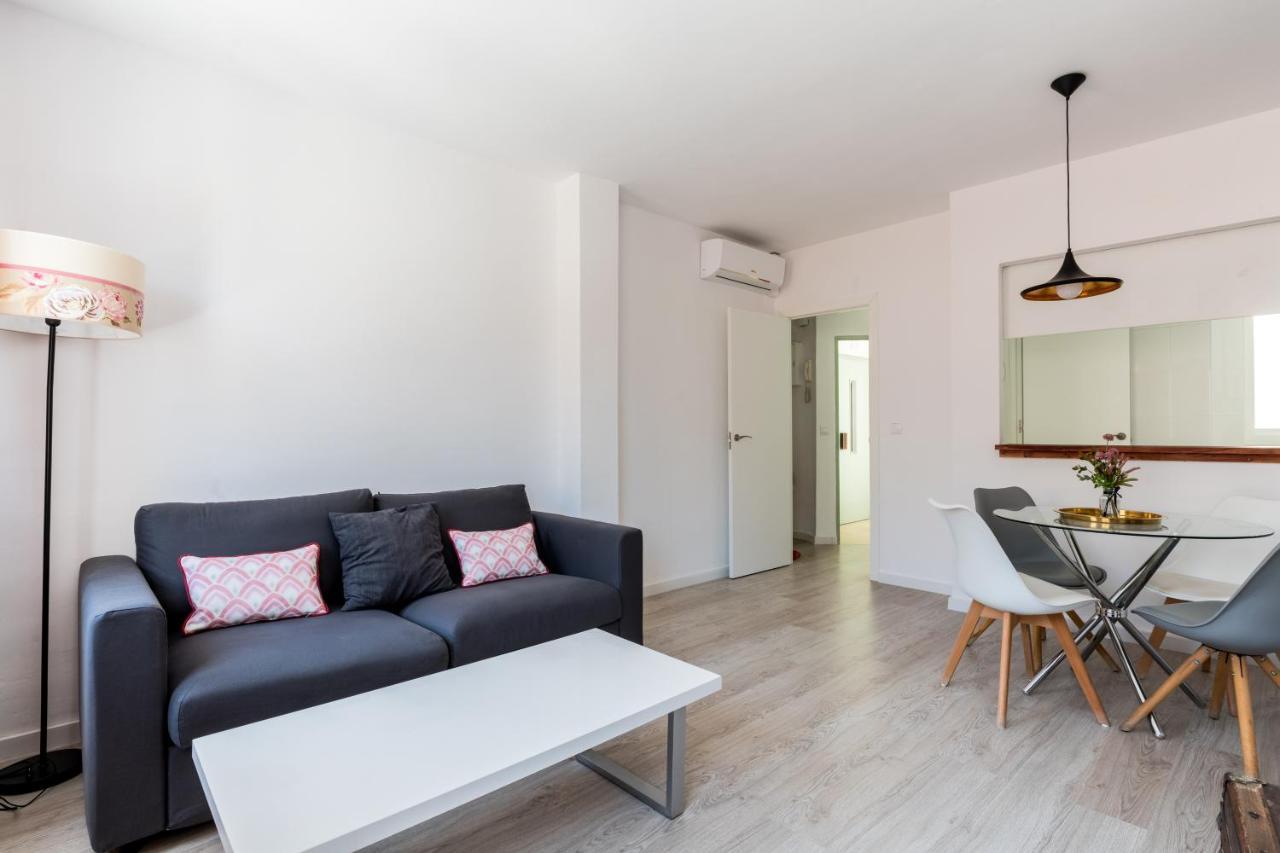 Olehousing - Cathedral Terrace Apartments Sevilla Buitenkant foto