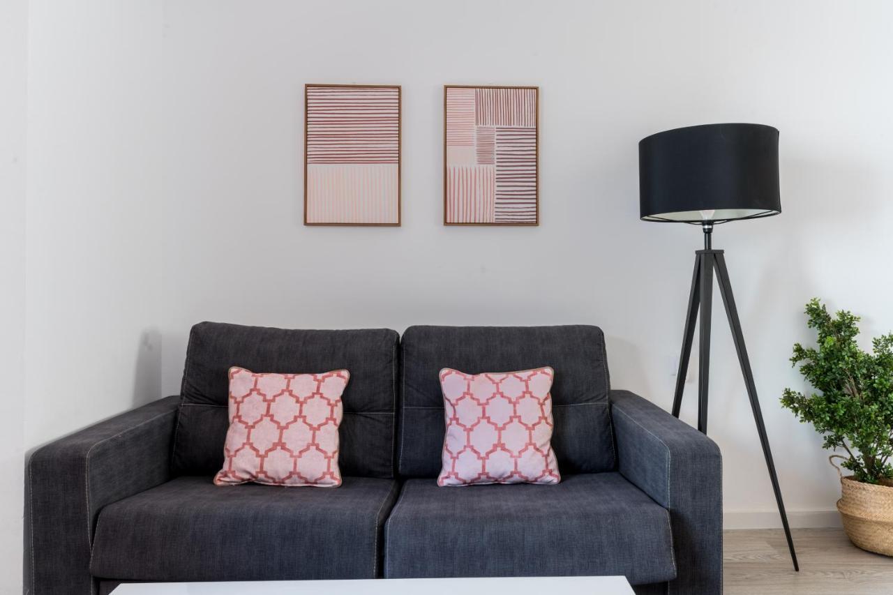 Olehousing - Cathedral Terrace Apartments Sevilla Buitenkant foto