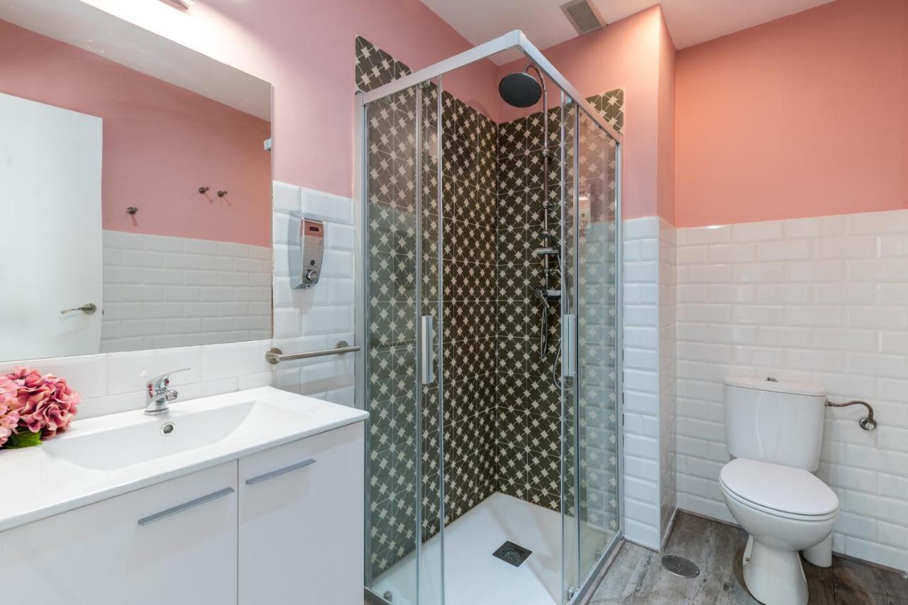 Olehousing - Cathedral Terrace Apartments Sevilla Buitenkant foto