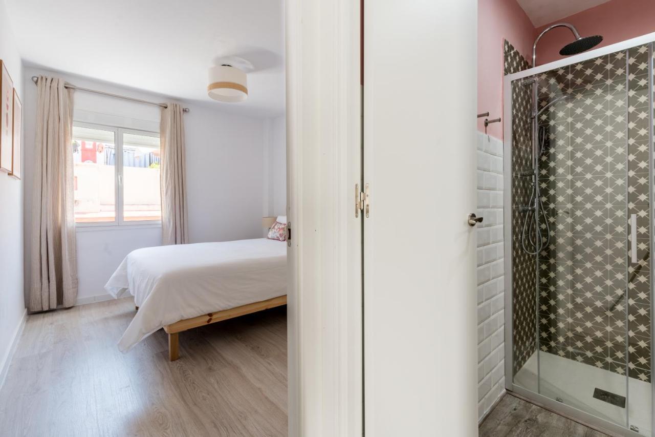 Olehousing - Cathedral Terrace Apartments Sevilla Buitenkant foto