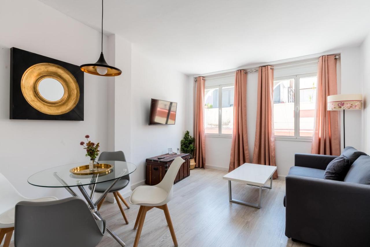 Olehousing - Cathedral Terrace Apartments Sevilla Buitenkant foto